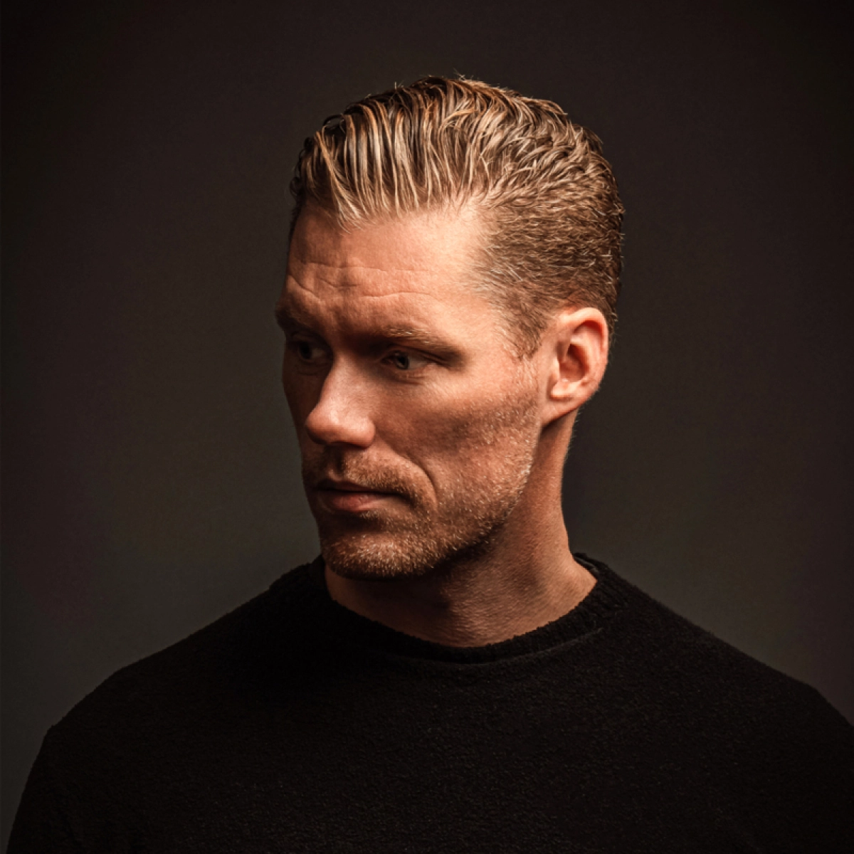 Time to Rave invites The Outside Agency